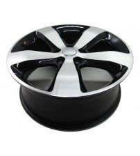 Roda Aro 20 Jeep Grand Cherokee Limited 2014 2015 Original