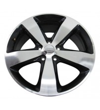 Roda Aro 20 Jeep Grand Cherokee Limited 2014 2015 Original