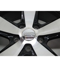 Roda Aro 20 Jeep Grand Cherokee 2014 2015 Limited Original
