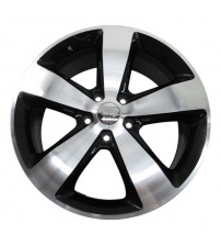 Roda Aro 20 Jeep Grand Cherokee 2014 2015 Limited Original