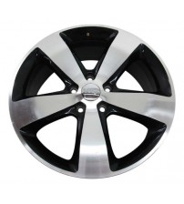 Roda Aro 20 Jeep Grand Cherokee Limited 2014 / 2015 Original
