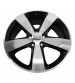 Roda Aro 20 Jeep Grand Cherokee Limited 2014 / 2015 Original
