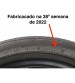 Par De Pneus 225/45r17 Dunlop 91w Sport Maxx *meia Vida W