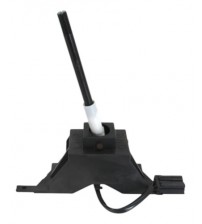 Alavanca Seletora Da Tração Pajero Full 2001 A 2020 Orig.