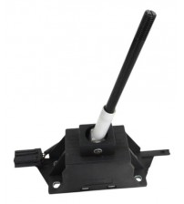 Alavanca Seletora Da Tração Pajero Full 2001 A 2020 Orig.