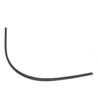 Borracha Iferiorda Porta Dianteira Esquerda Peugeot 407 Borracha Iferiorda Porta Dianteira Esquerda Peugeot 407