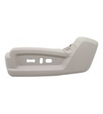 Acabamento Lateral Carenagem Banco Esquerdo Edge 2011 A 2015