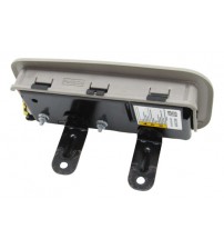 Bolsa Do Banco Esquerdo Ford Edge 2011 A 2015 Cor Bege