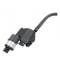 Motor Regulagem Lombar Banco Esquerdo Ford Edge 2011 A 2015