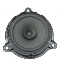 Alto Falante De Porta Original Nissan Kicks 2017 A 2021 Preto Alto Falante De Porta Original Nissan Kicks 2017 A 2021 Preto