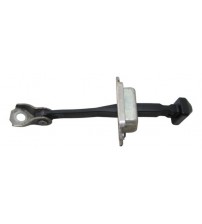 Limitador Porta Traseira Esq / Dir Nissan Kicks 2017 A 2025