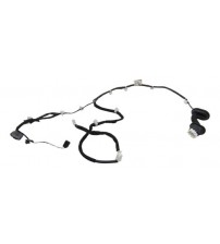 Chicote Porta Traseira Esquerda Nissan Kicks 2017 A 2021 Chicote Porta Traseira Esquerda Nissan Kicks 2017 A 2021