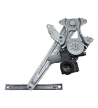 Máquina Vidro Traseira Esquerda Nissan Kicks 17/24 C/ Motor Máquina Vidro Traseira Esquerda Nissan Kicks 17/24 C/ Motor