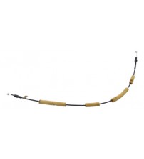 Cabo Da Maçaneta Externa Traseira Esquerda Kicks 2017 A 2025 Cabo Da Maçaneta Externa Traseira Esquerda Kicks 2017 A 2025