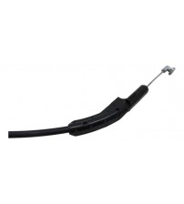 Cabo Da Maçaneta Externa Traseira Esquerda Kicks 2017 A 2025