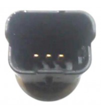 Pressostato Do Ar Condicionado Peugeot 407 2006 2007