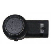 Sensor Estacionamento Dianteiro Centro Discovery 4 2010/2015 Preto