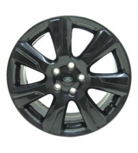 Roda Aro 19 Land Rover Discovery 4 Se 2013 Avulsa Preto