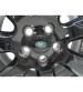 Roda Avulsa Aro 19 Land Rover Discovery 4 Se 2013 Preto