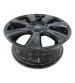 Roda Avulsa Aro 19 Land Rover Discovery 4 Se 2013 Preto