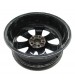 Roda Avulsa Aro 19 Land Rover Discovery 4 Se 2013 Preto