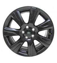 Roda Avulsa Land Rover Discovery 4 Se 2013 Aro 19 Preto