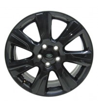 Roda Land Rover Discovery 4 Se 2013 Aro 19 Avulsa Preto Roda Land Rover Discovery 4 Se 2013 Aro 19 Avulsa Preto