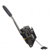 Alavanca Do Freio De Mão Peugeot 407 2006 2007 Original