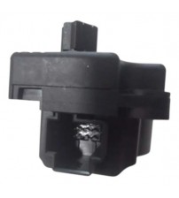 Atuador Da Caixa De Ventilação Peugeot 407 4puh-19e616-ac