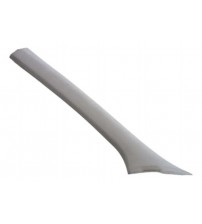 Acabamento Interno Coluna Do Parabrisas Esquerda Peugeot 407