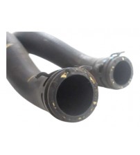 Par De Mangueiras Do Ar Quente Jetta 2.0 Mi 8v 2011 A 2015