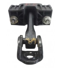 Limitador Porta Dianteira Direita Ou Esquerda Peugeot 407