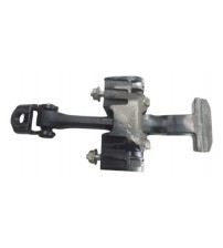 Limitador Porta Dianteira Direita Ou Esquerda Peugeot 407