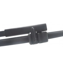 Braço Do Limpador Parabrisas Direito Peugeot 407 2006 2007 Direito