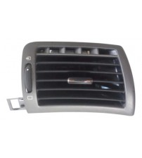 Difusor De Ar Lado Direito Do Painel Peugeot 407 2006 2007