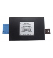 Módulo Do Alarme Peugeot 407 Sw 2006 2007 9657384680