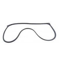 Borracha Contorno Porta Traseira Direita Cobalt 2012 A 2015 Borracha Contorno Porta Traseira Direita Cobalt 2012 A 2015