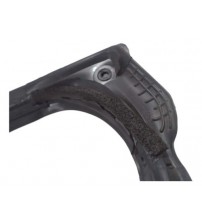 Borracha Contorno Porta Traseira Direita Cobalt 2012 A 2015