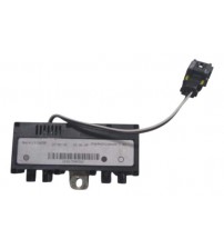 Amplificador Da Antena Do Som Peugeot 407 2007 9654390480 Original