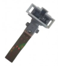 Sensor Temperatura Ventilação Interna Tiguan 2015 3d0907543a Sensor Temperatura Ventilação Interna Tiguan 2015 3d0907543a