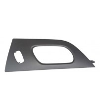 Moldura Da Maçaneta Interna Traseira Direita Peugeot 407 Original Traseira