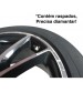 Roda Dianteira Avulsa Mercedes Glc 43 Amg Aro 21 Tala 8,5   Original