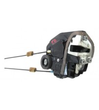 Fechadura Porta Traseira Direita Rav4 2013 A 2018 Original Fechadura Porta Traseira Direita Rav4 2013 A 2018 Original