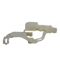 Suporte Da Fechadura Porta Traseira Esquerda Tiguan 09/2015