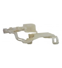 Suporte Da Fechadura Porta Traseira Direita Tiguan 2009/2015