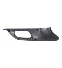 Moldura Da Maçaneta Interna Dianteira Esquerda Peugeot 407 Original Dianteira