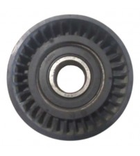 Rolamento Da Correia Poli V Tiguan 2.0 Tsi Jetta 2.0 200cv Rolamento Da Correia Poli V Tiguan 2.0 Tsi Jetta 2.0 200cv