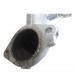 Tubo Do Tbi Coletor Superior Pajero Dakar Triton 3.2 2008/14