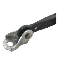 Limitador De Porta Traseira Pajero Dakar 2009-2015 Original