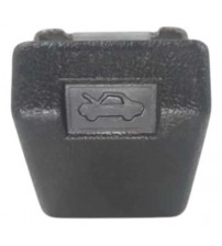 Alavanca Puxador Abertura Capô Pajero Dakar Triton 2008/15